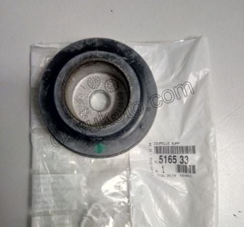 Arka Helezon Üst Takoz P407 P5081 P5082 C53