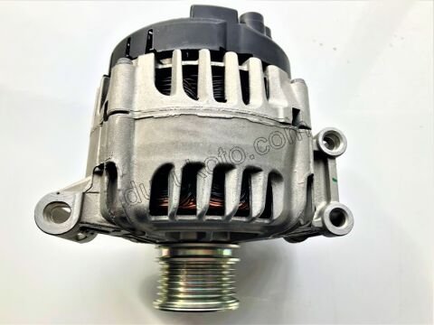 Sarj Dinamosu Alternatör 1.6VTi 120HP F P3082 GTI RCZ