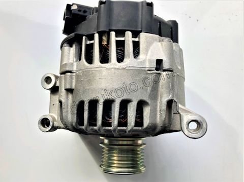 Sarj Dinamosu Alternatör 1.6VTi 120HP F P3082 GTI RCZ