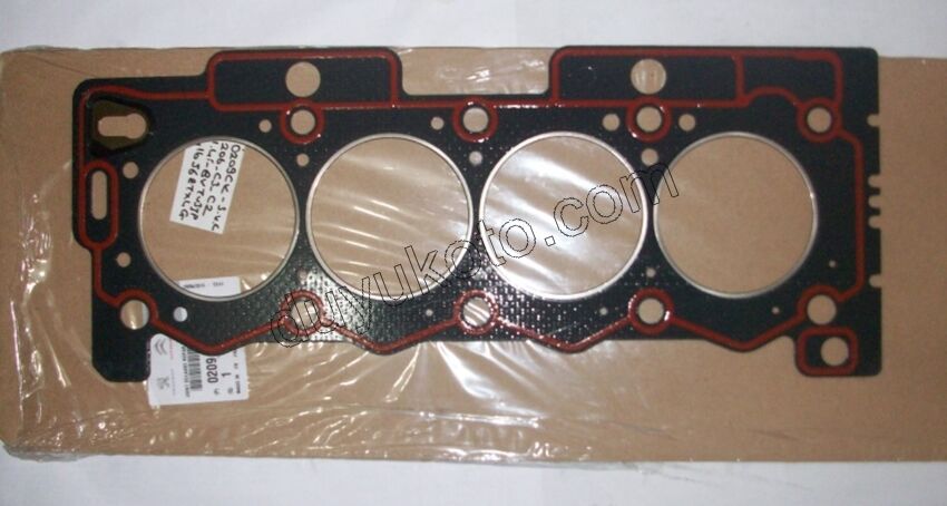 Silindir Kapak Contası TU1 TU3JP 76MM