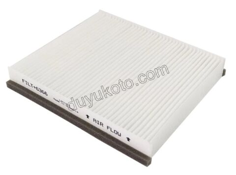 Polen Filtresi PBP NM LN DB3 FRN EGE