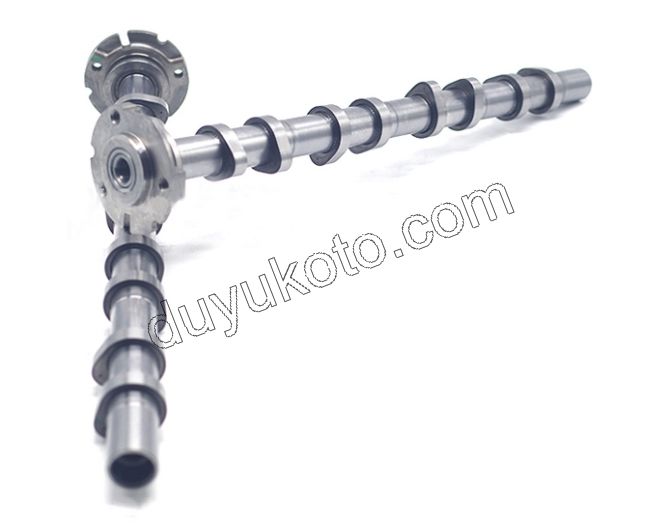 Emme Eksantrik Mili BXR3 2.2