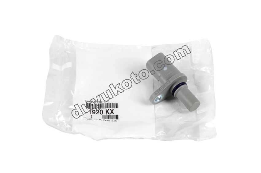 SENSOR EKSANTRIK KONUM BXR3 2.2