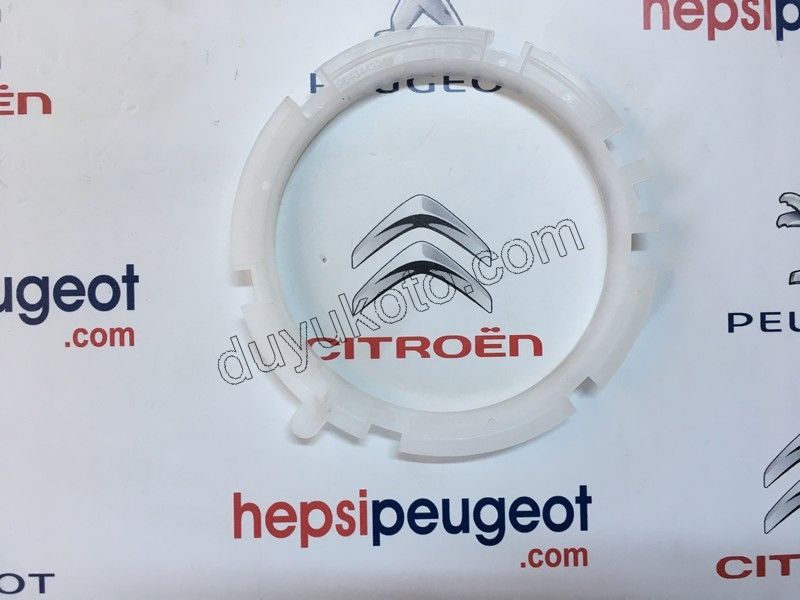 Vites Kolu Körüğü Alt Çerçevesi C2 C31