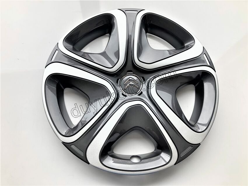 Jant Kapağı 16'inç CELYMQ 2017> FUME+GRI