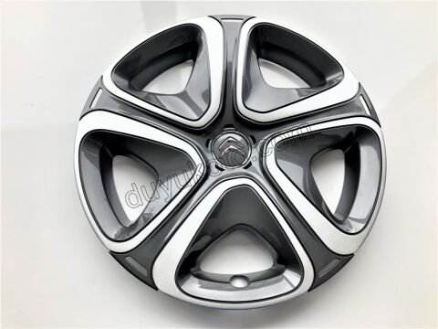 Jant Kapağı 16'inç CELYMQ 2017> FUME+GRI