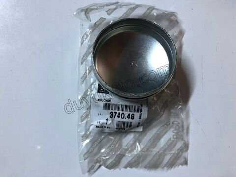 Ön+Arka Porya Toz Kapağı 18Q BXR1 BXR2 BXR3 16Q 70MM