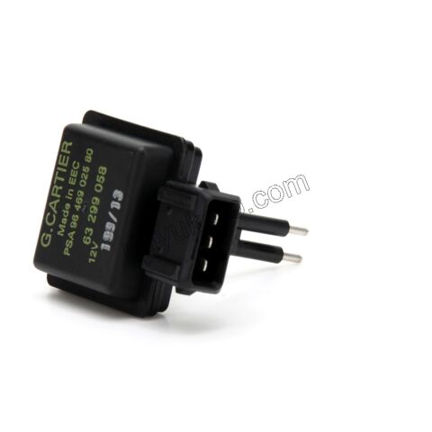 MUSUR SU SEVIYE EK DEPO P307