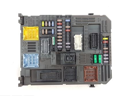 BSI BEYNI P3008 P5008