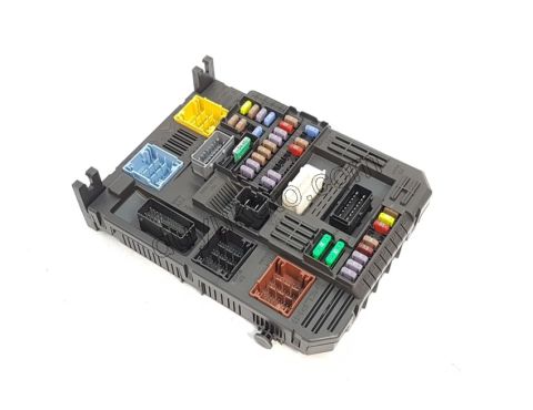 BSI BEYNI P3008 P5008