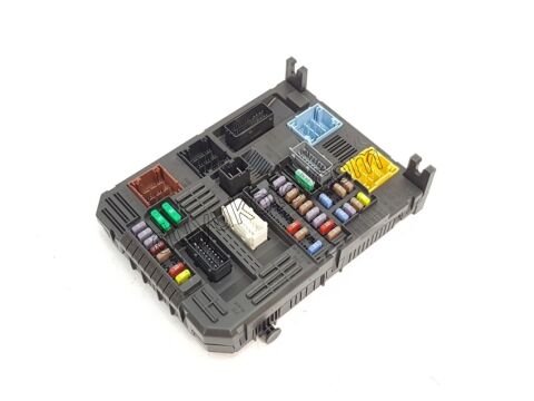 BSI BEYNI P3008 P5008