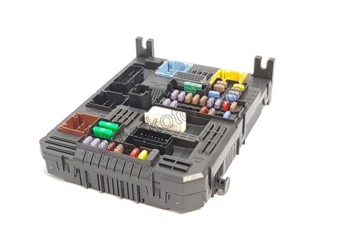 BSI BEYNI P3008 P5008