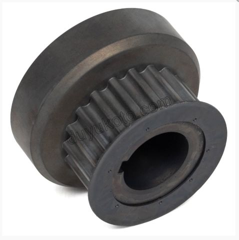 Krank Dişlisi P307 1.6İ 16V Benzinli SIYAH