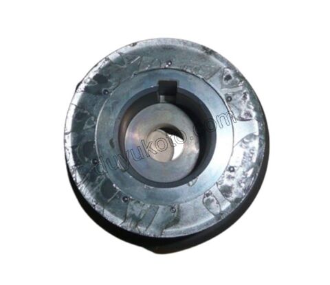 Krank Dişlisi P307 1.6İ 16V Benzinli SIYAH