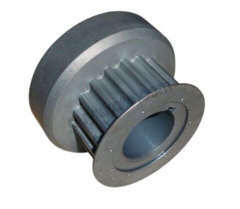 Krank Dişlisi P307 1.6İ 16V Benzinli SIYAH