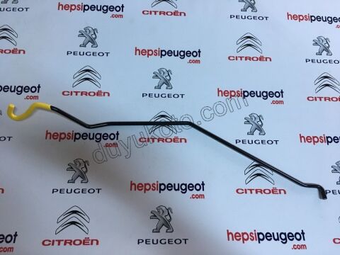 CUBUK MOTOR KAPUT DAYAMA DEMIRI P2081