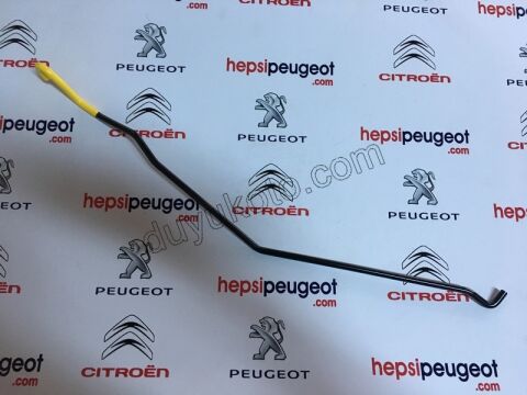 CUBUK MOTOR KAPUT DAYAMA DEMIRI P2081