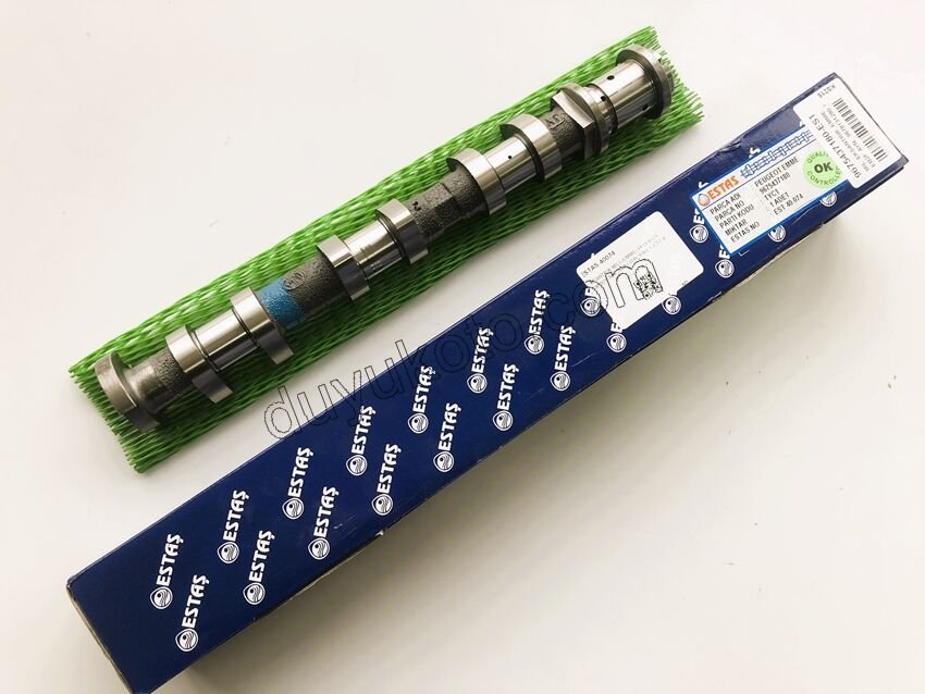 PEUGEOT CITROEN OPEL FIAT 1.2  EKSANTRİK MİLİ Emme  EB2F