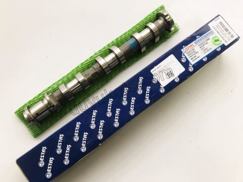 PEUGEOT CITROEN OPEL FIAT 1.2  EKSANTRİK MİLİ Emme  EB2F