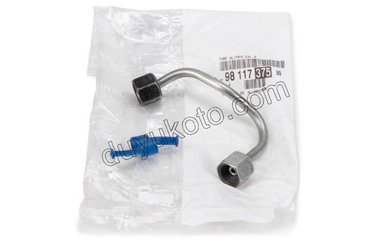 BORU ENJEKTOR 1.5HDİ Euro6 2. SILINDIR P301