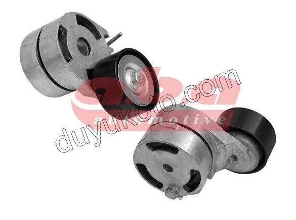 KUTUK RULMAN ALTER 1.4HDİ/1.6HDİ Euro4