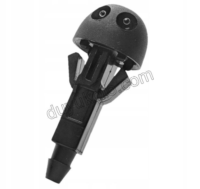 Cam Yıkama Su Fiskiyesi Ön P107 C1