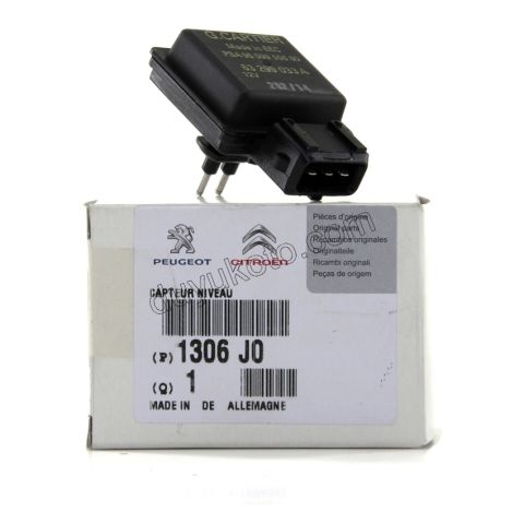 MUSUR SU SEVIYE EK DEPO