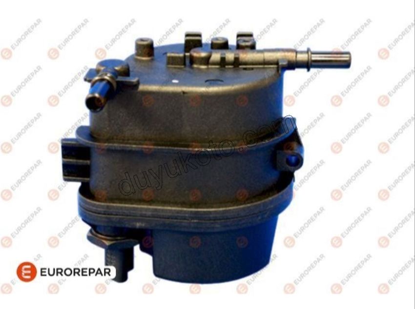 Mazot Yakıt Filtresi 1.4HDİ Euro4 02/11