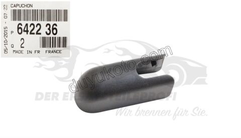 Arka Cam Silgi Kolu Kapağı UST P106 P206 P307