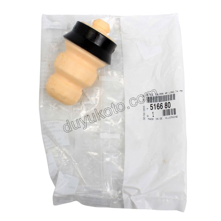 Arka Dingil Dayama Takozu P207 P301