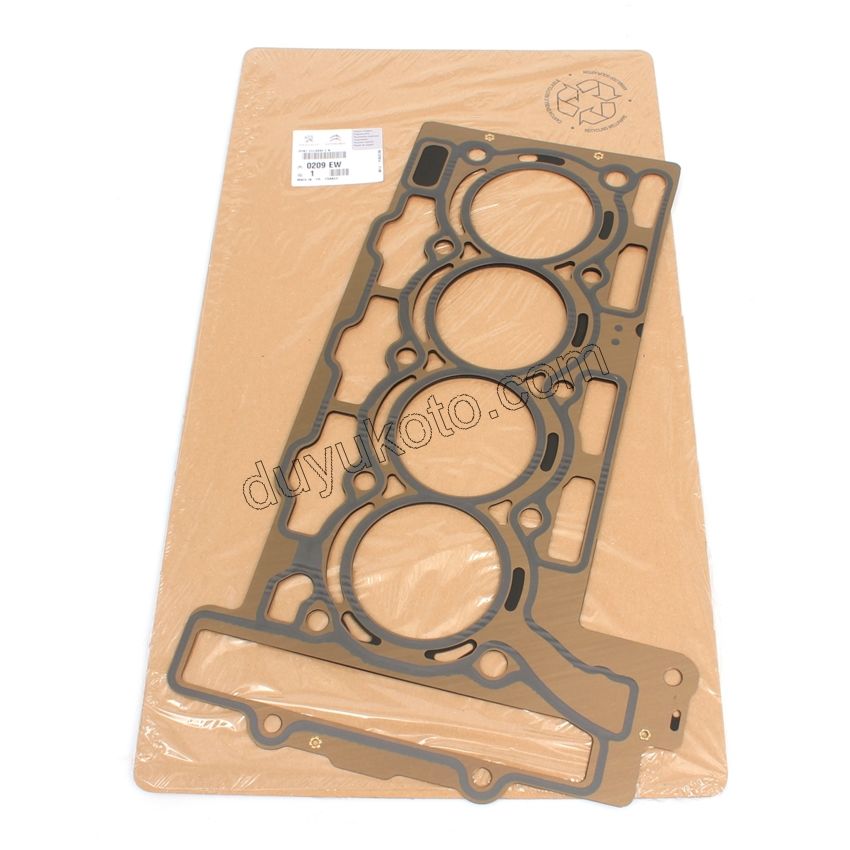 Silindir Kapak Contası 1.4VTI 95HP 1.6VTi 120HP P2081 V759438380-01 014806