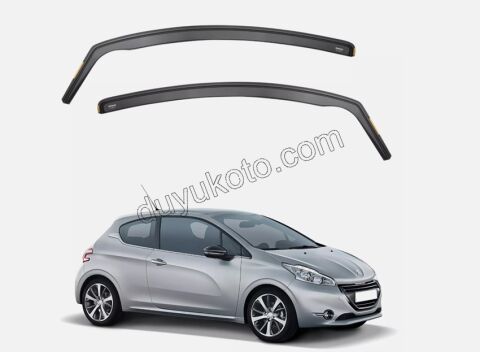 RUZGARLIK ON CAM P2081 5P