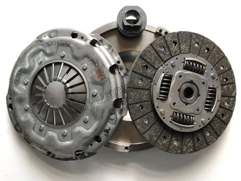 Volantlı Debriyaj Seti KİT 2.0HDİ 16V 136HP ML6C