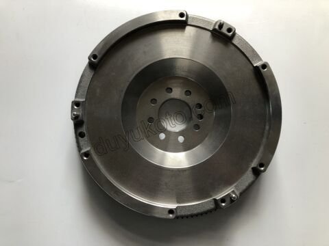 Volantlı Debriyaj Seti KİT 2.0HDİ 16V 136HP ML6C