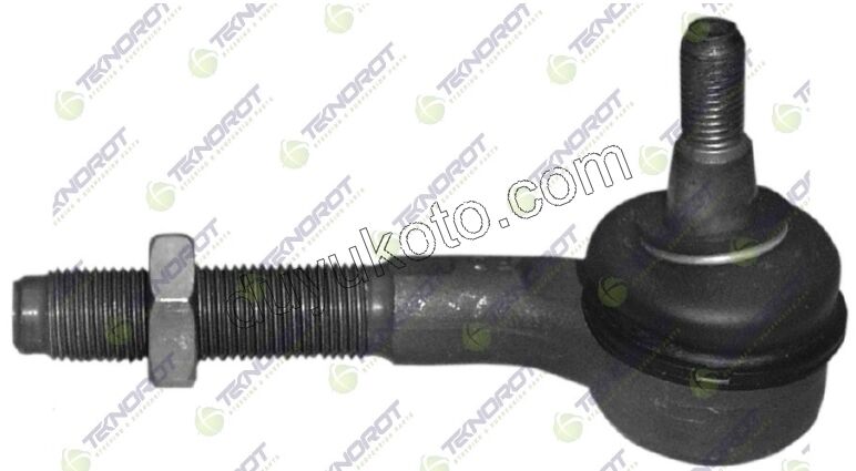 Rot Başı Sol P605 P607