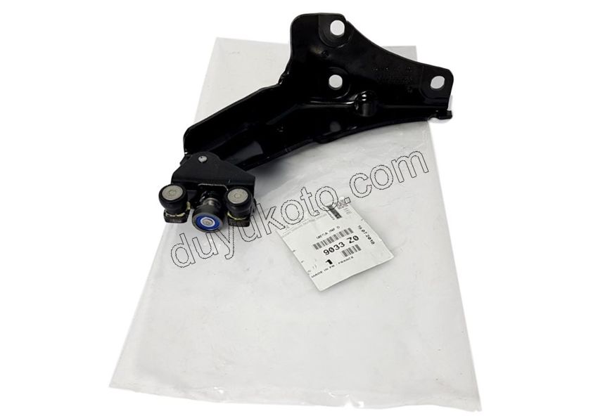 MAKARA SURGULU KAPI ALT R PRT3