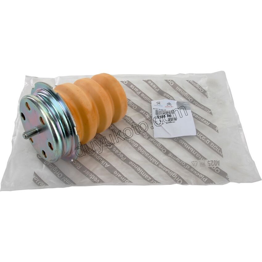 Arka Süspansiyon Dayama Takozu BXR3 12Q