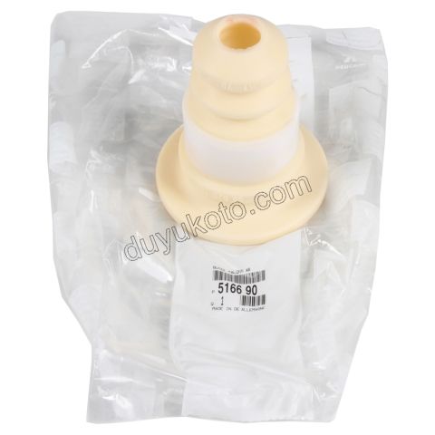 Arka Helezon Üst Takoz PRT3 P5008 9652518480