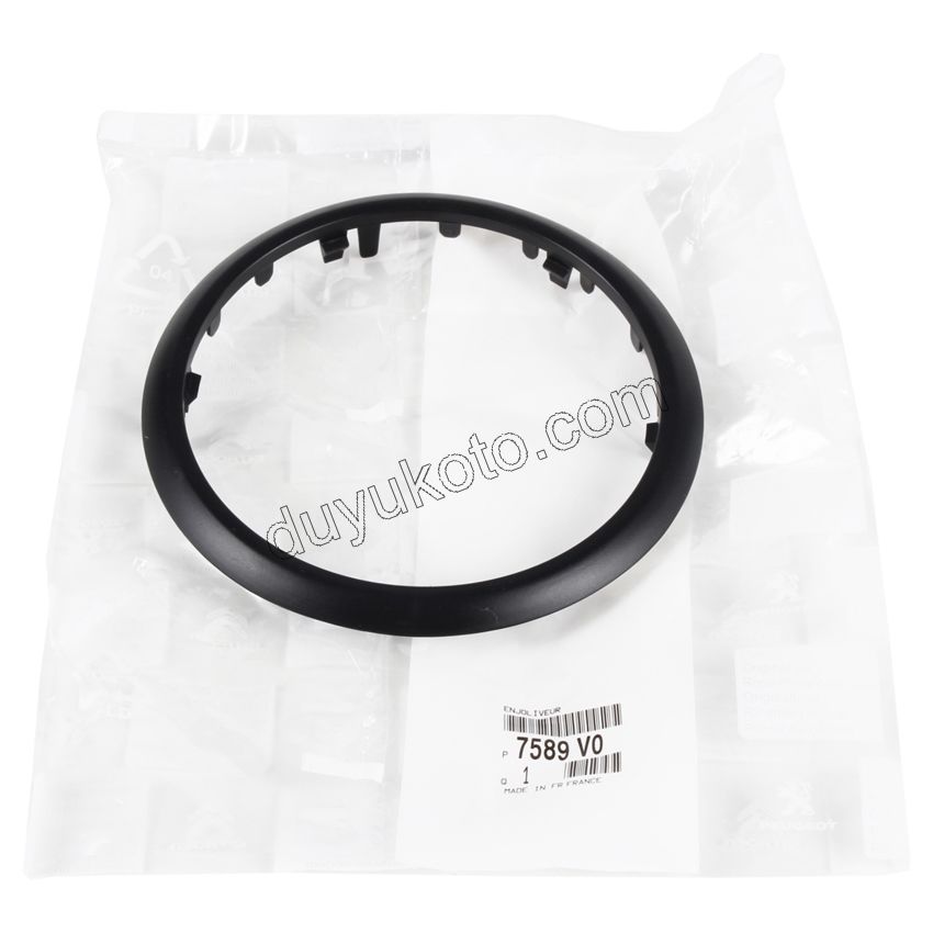 Vites Kolu Körüğü Üst Çerçevesi C31 C32