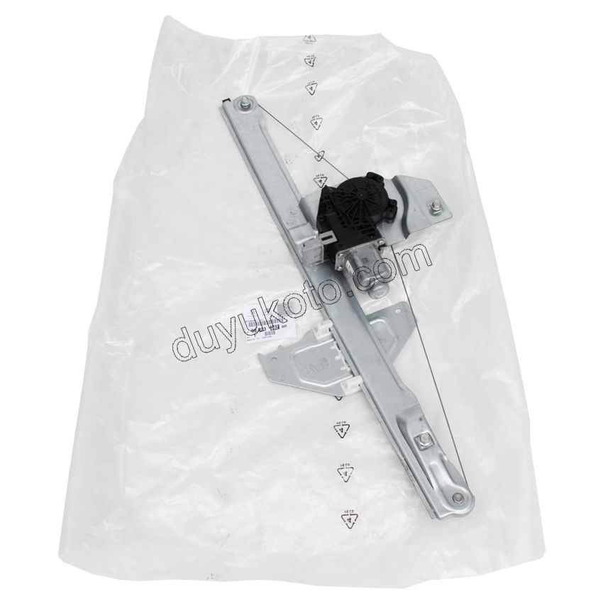 KRIKO CAM ON L PRT3 BR3 KADEME+ 6PIN