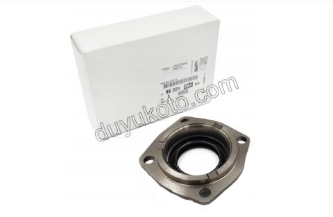 Aks Mili Sol  Keçe   18Q