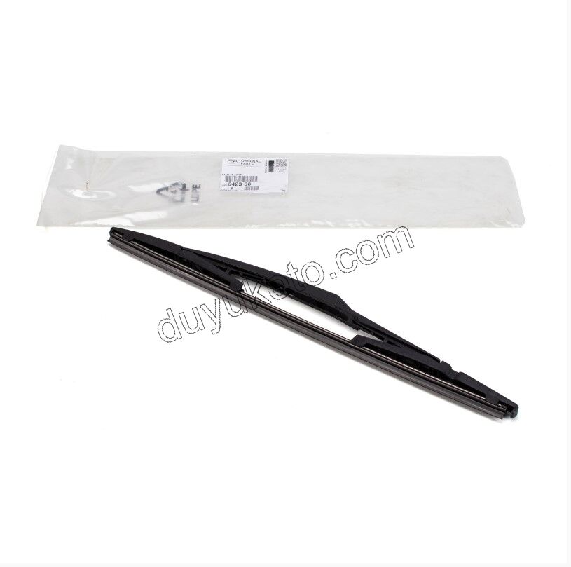 TEK SILGI SUPURGE ARKA PBP FRN 1P 2P