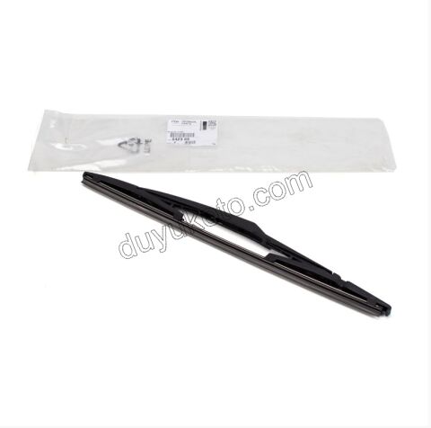 TEK SILGI SUPURGE ARKA PBP FRN 1P 2P