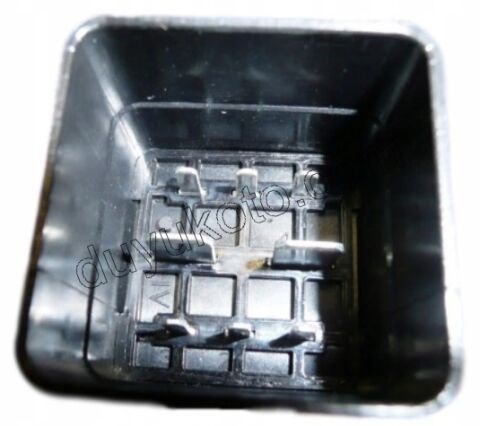 ROLE KIZDIRMA 1.4HDİ Euro5 12/16 1.6HDİ Euro5 51299065