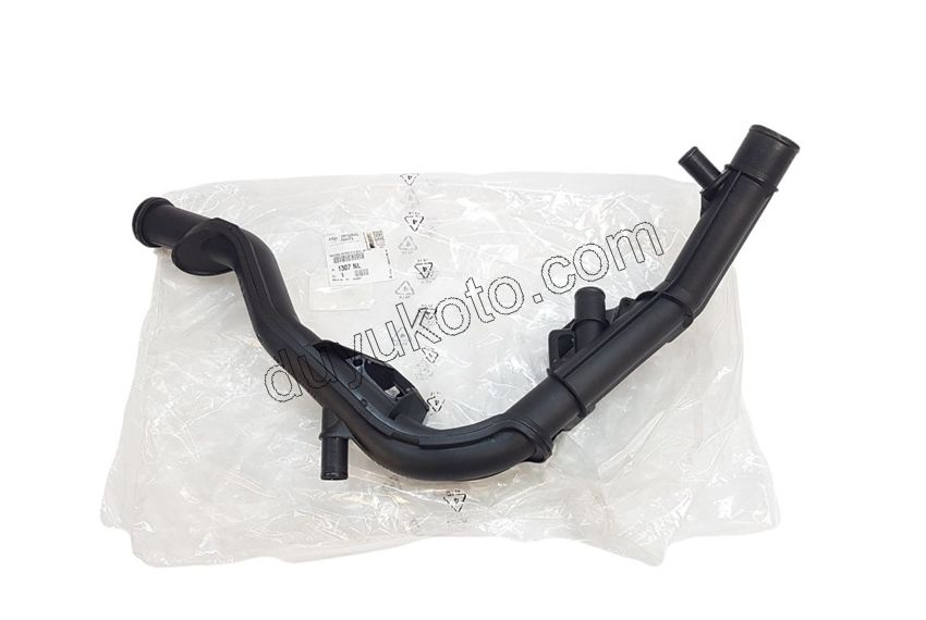 BORU SOGUTMA MOTOR ARKA PLASTIK