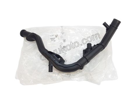 BORU SOGUTMA MOTOR ARKA PLASTIK