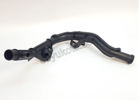 BORU SOGUTMA MOTOR ARKA PLASTIK