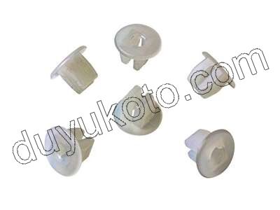 SEGMAN PLAKA CIVATA BAGAJ DOSEME BEYAZ 14115781