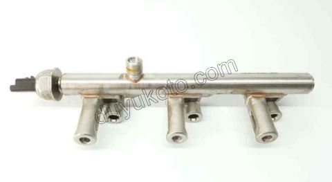 RAMPA ENJEKTOR 1.2CC 130HP TEK