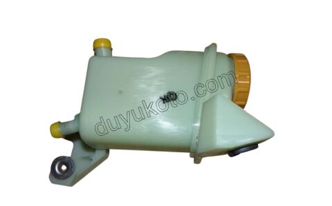 Direksiyon Pompası Yağ Haznesi PBP FRN LN DB3 KAPAK